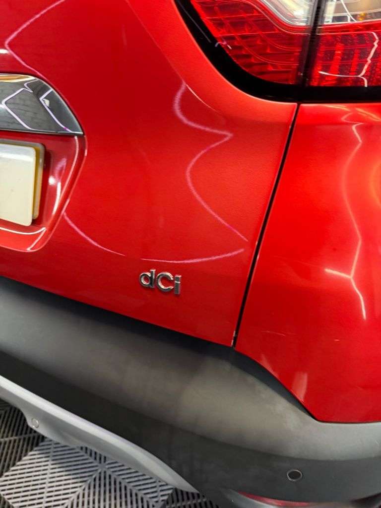 2015 RENAULT CAPTUR 2015 RENAULT CAPTUR