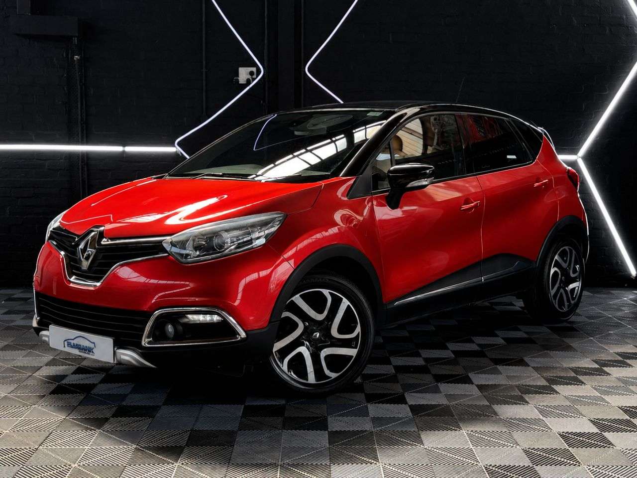 2015 RENAULT CAPTUR 2015 RENAULT CAPTUR