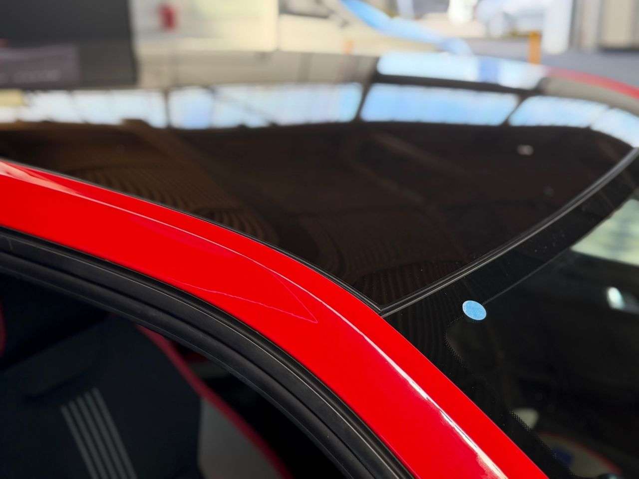 2017 SKODA FABIA 2017 SKODA FABIA