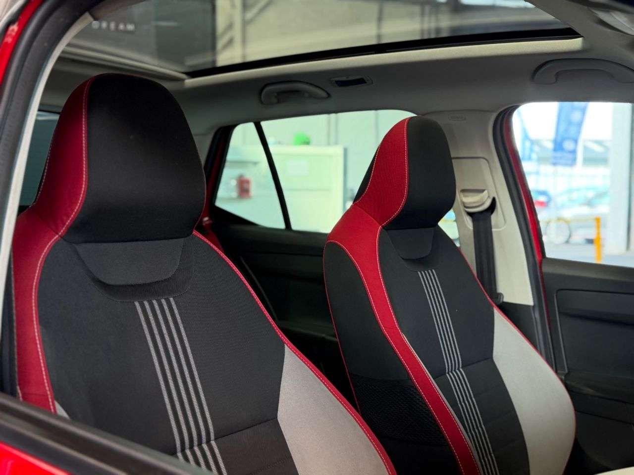 2017 SKODA FABIA 2017 SKODA FABIA