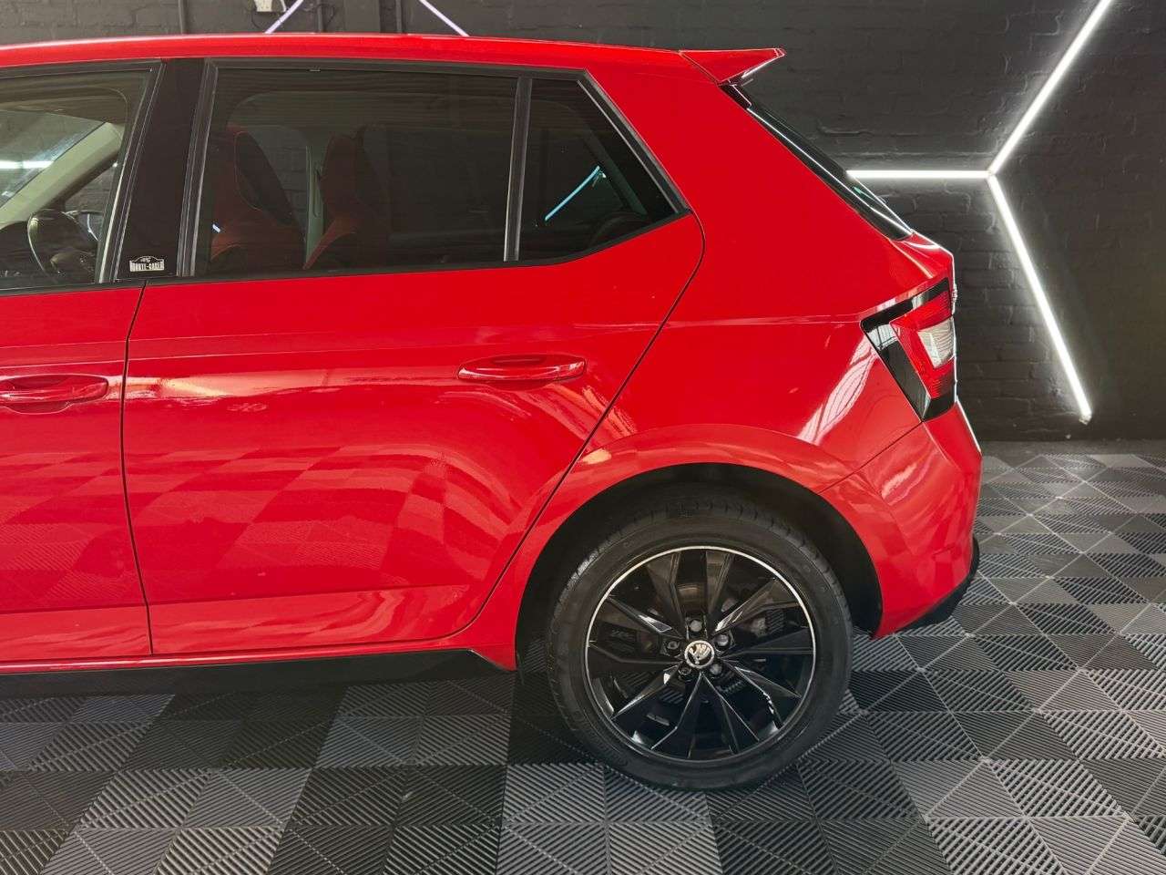 2017 SKODA FABIA 2017 SKODA FABIA