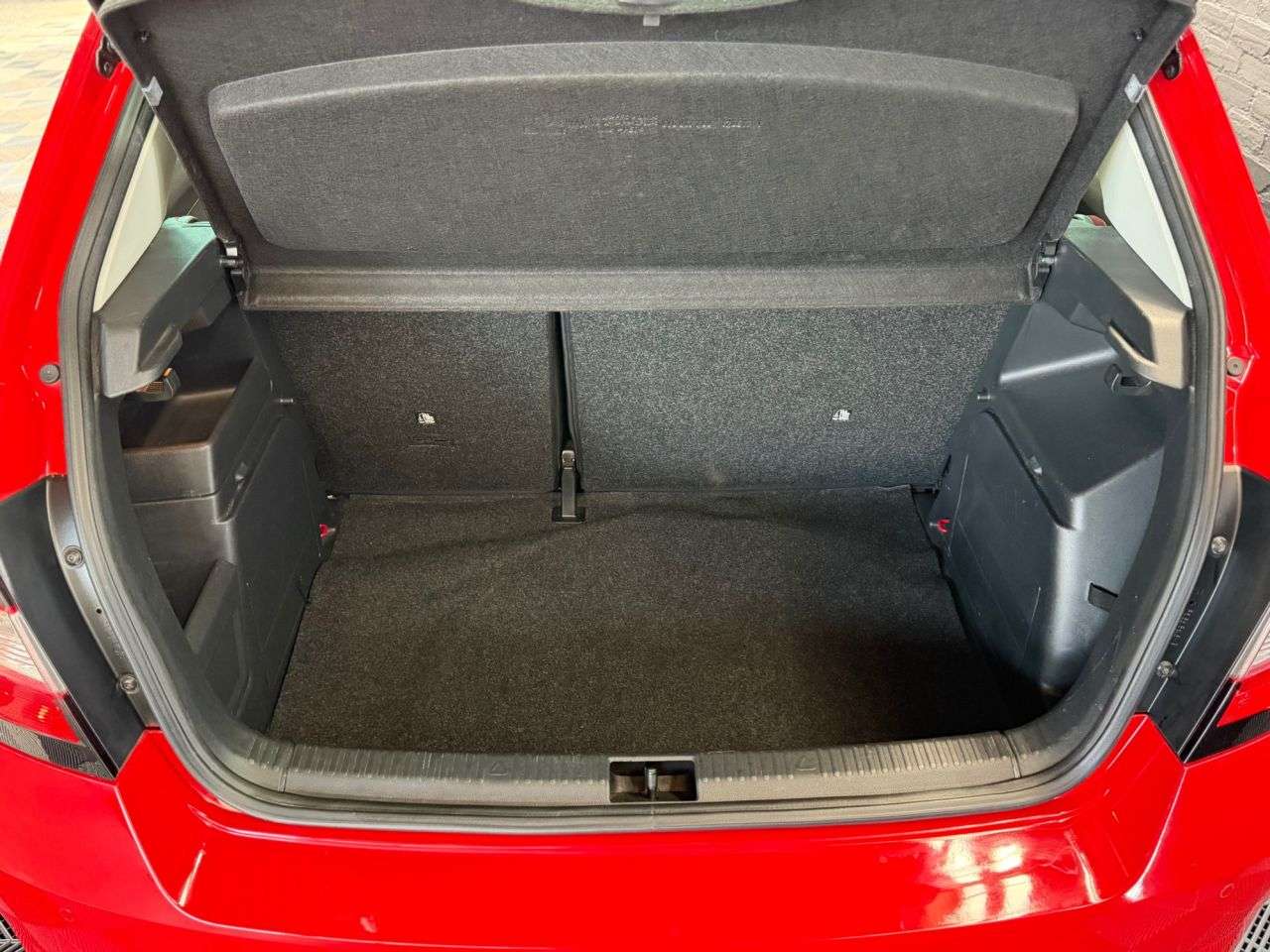2017 SKODA FABIA 2017 SKODA FABIA