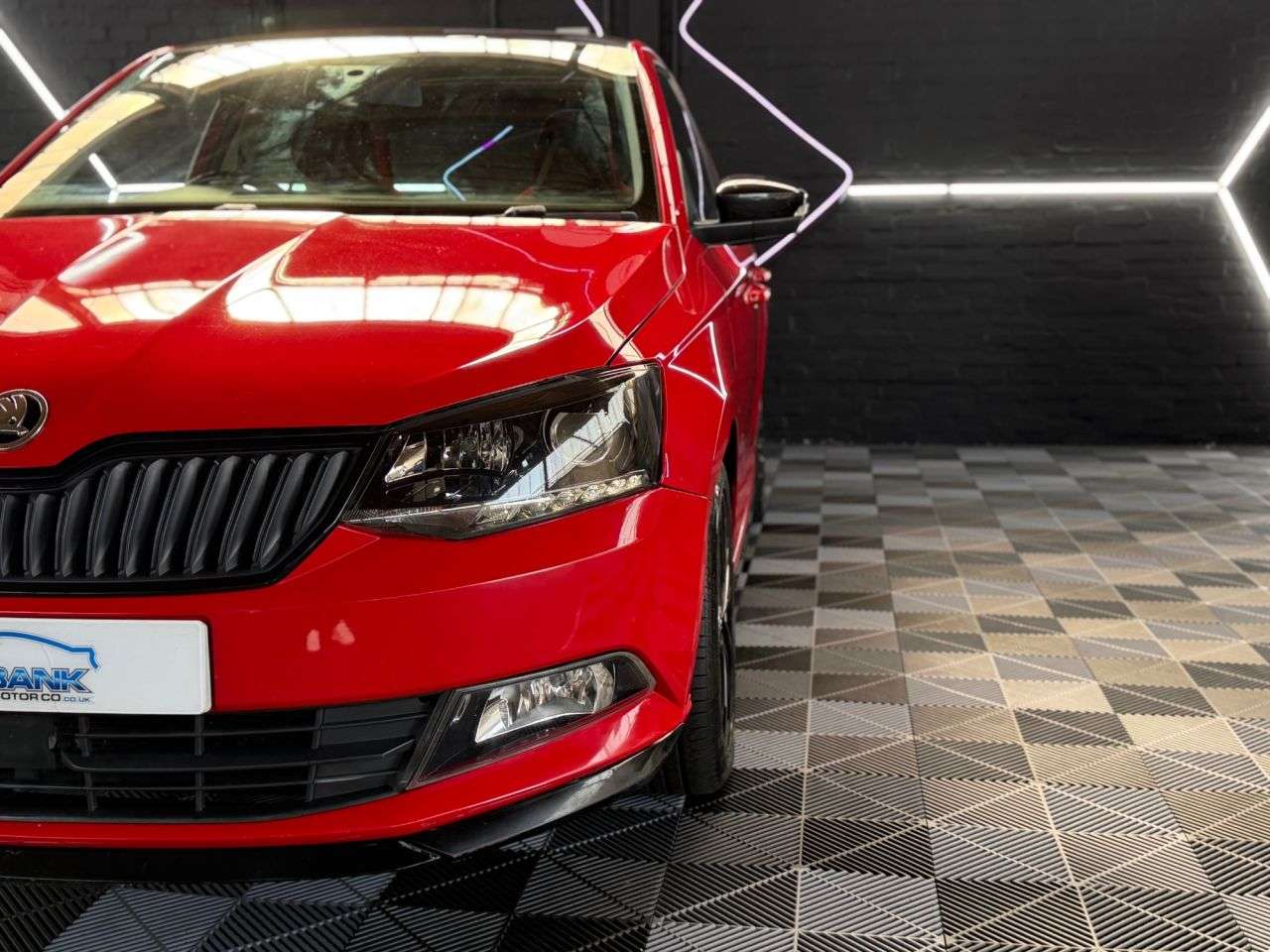 2017 SKODA FABIA 2017 SKODA FABIA