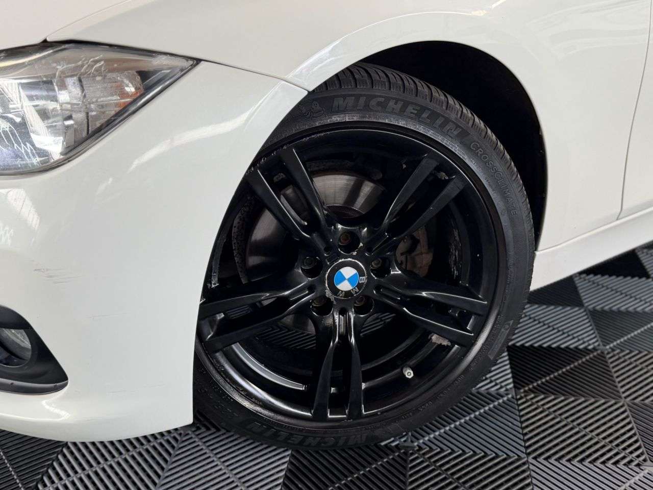 2015 BMW 3 SERIES 2015 BMW 3 SERIES