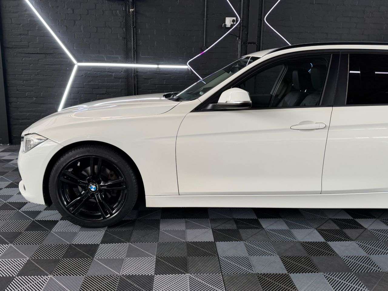2015 BMW 3 SERIES 2015 BMW 3 SERIES
