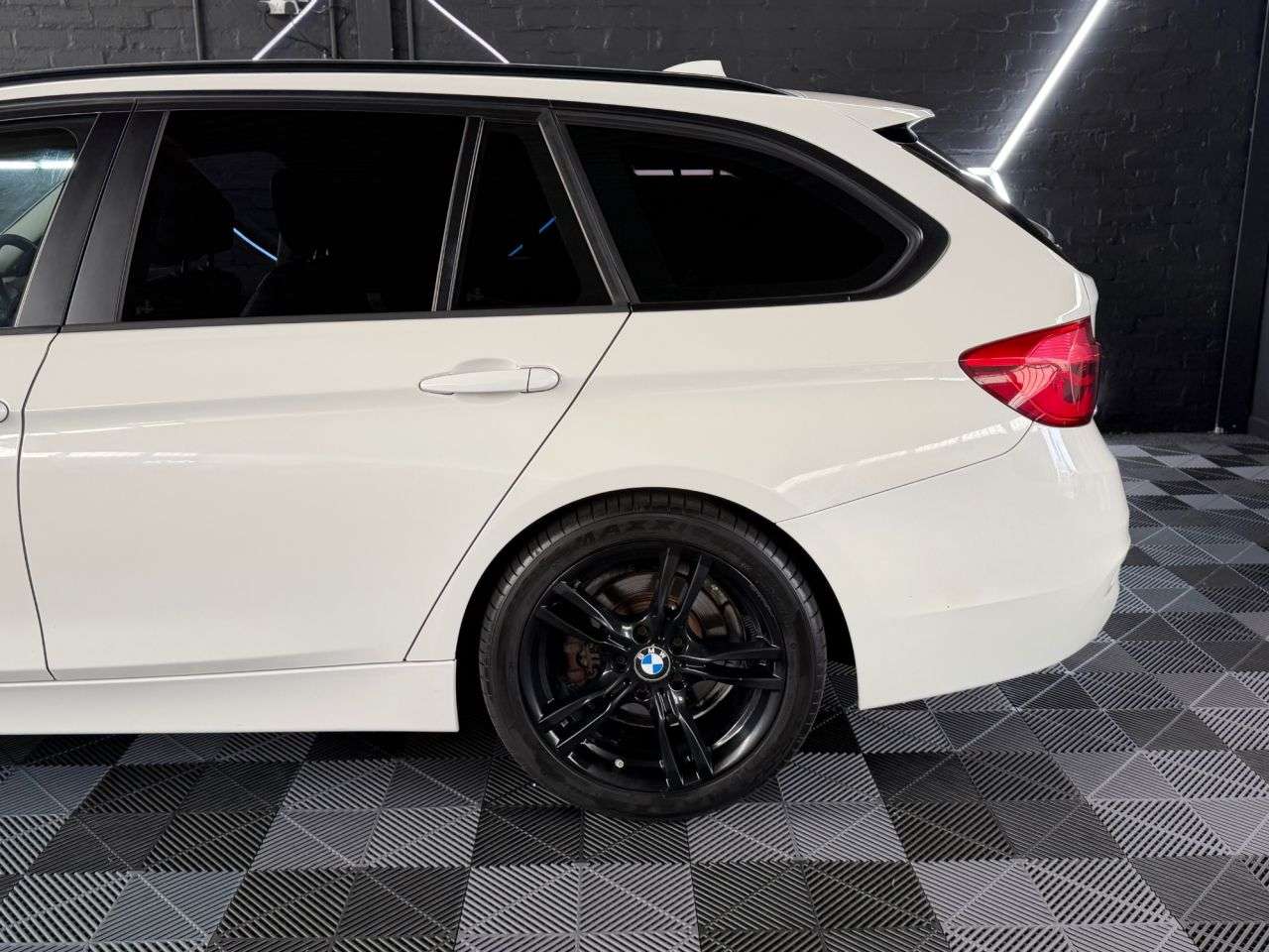 2015 BMW 3 SERIES 2015 BMW 3 SERIES