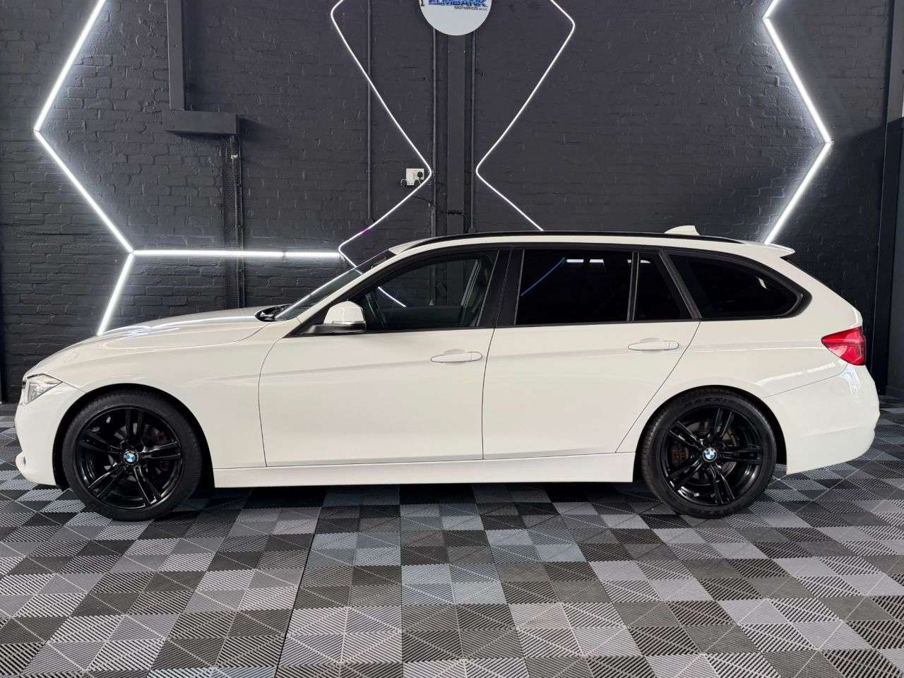 2015 BMW 3 SERIES 2015 BMW 3 SERIES