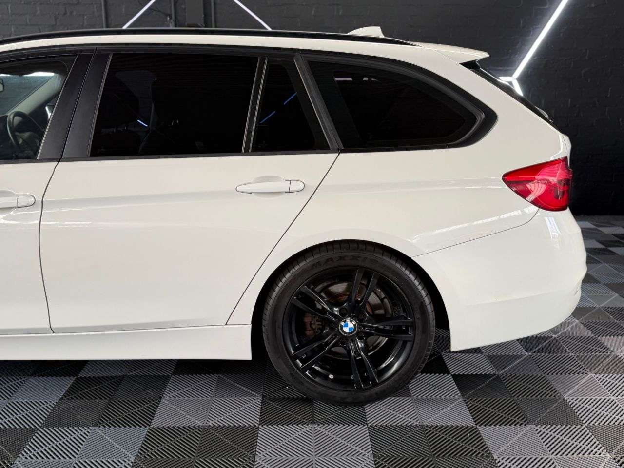 2015 BMW 3 SERIES 2015 BMW 3 SERIES