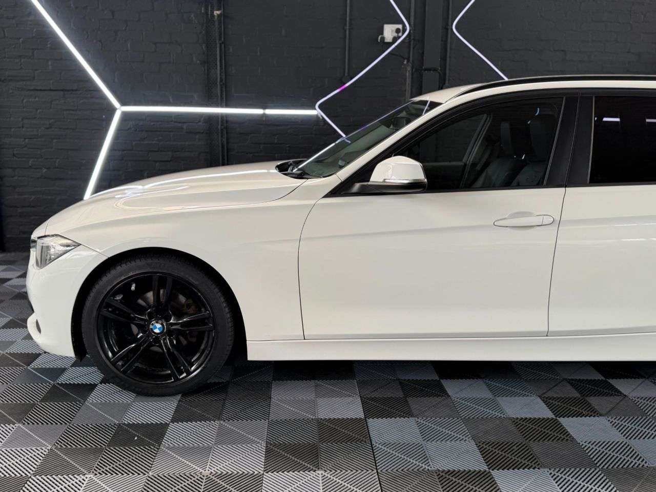 2015 BMW 3 SERIES 2015 BMW 3 SERIES