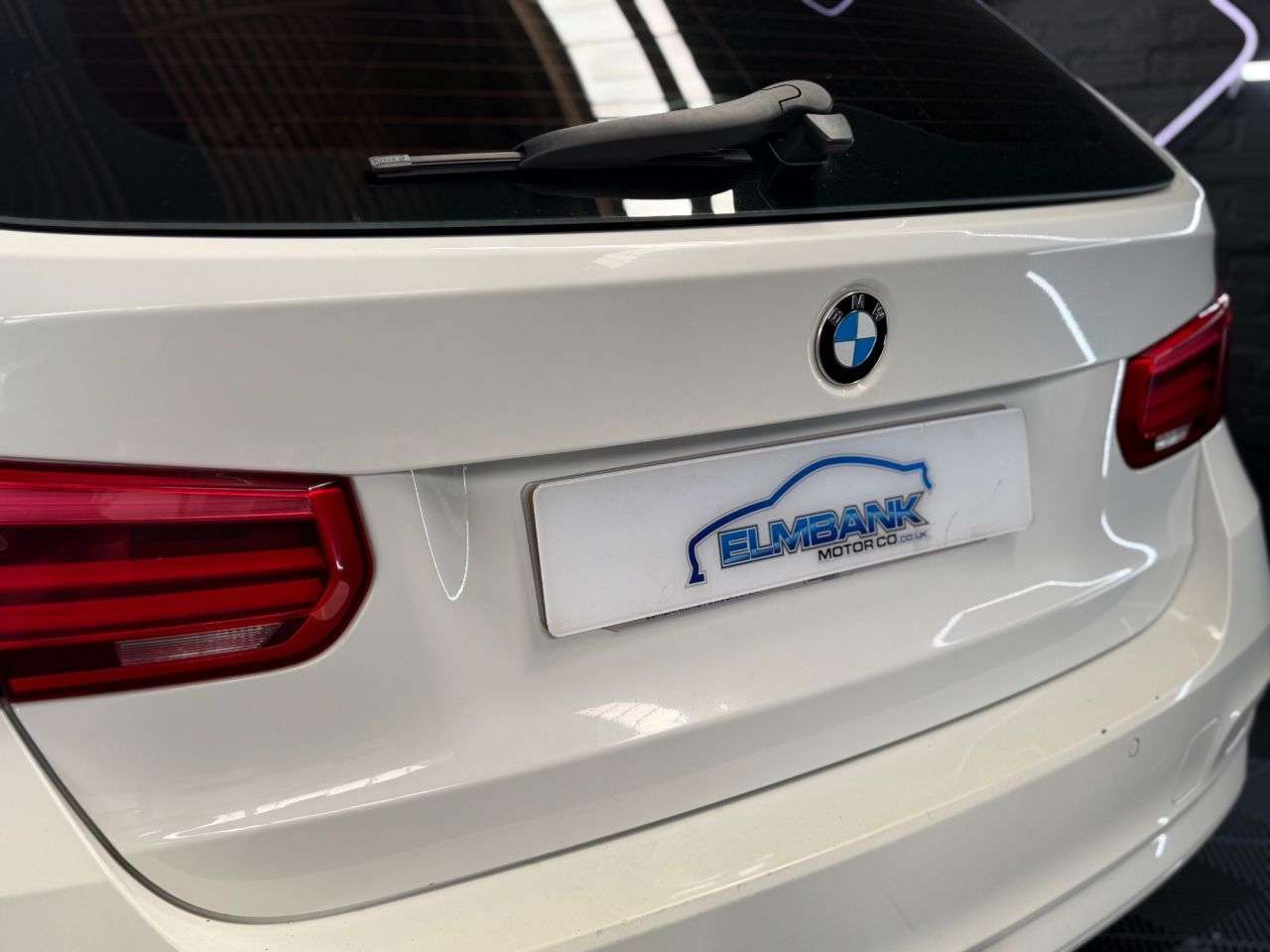 2015 BMW 3 SERIES 2015 BMW 3 SERIES