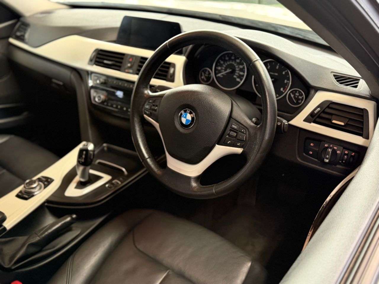 2015 BMW 3 SERIES 2015 BMW 3 SERIES