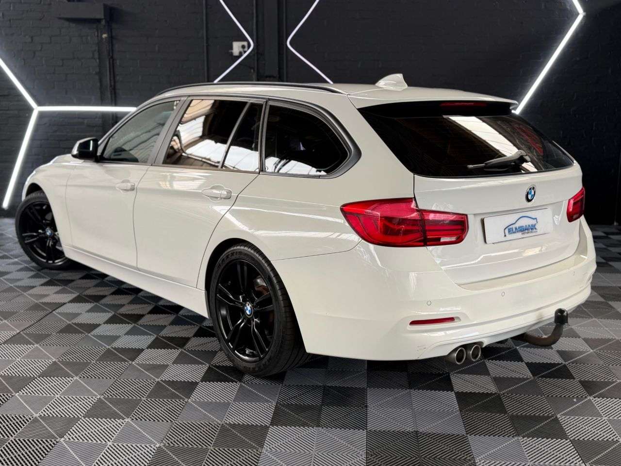 2015 BMW 3 SERIES 2015 BMW 3 SERIES