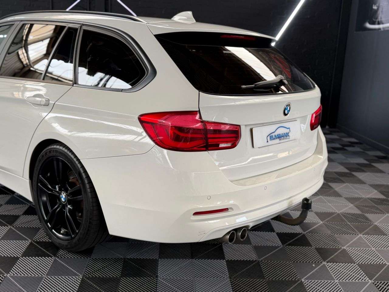 2015 BMW 3 SERIES 2015 BMW 3 SERIES