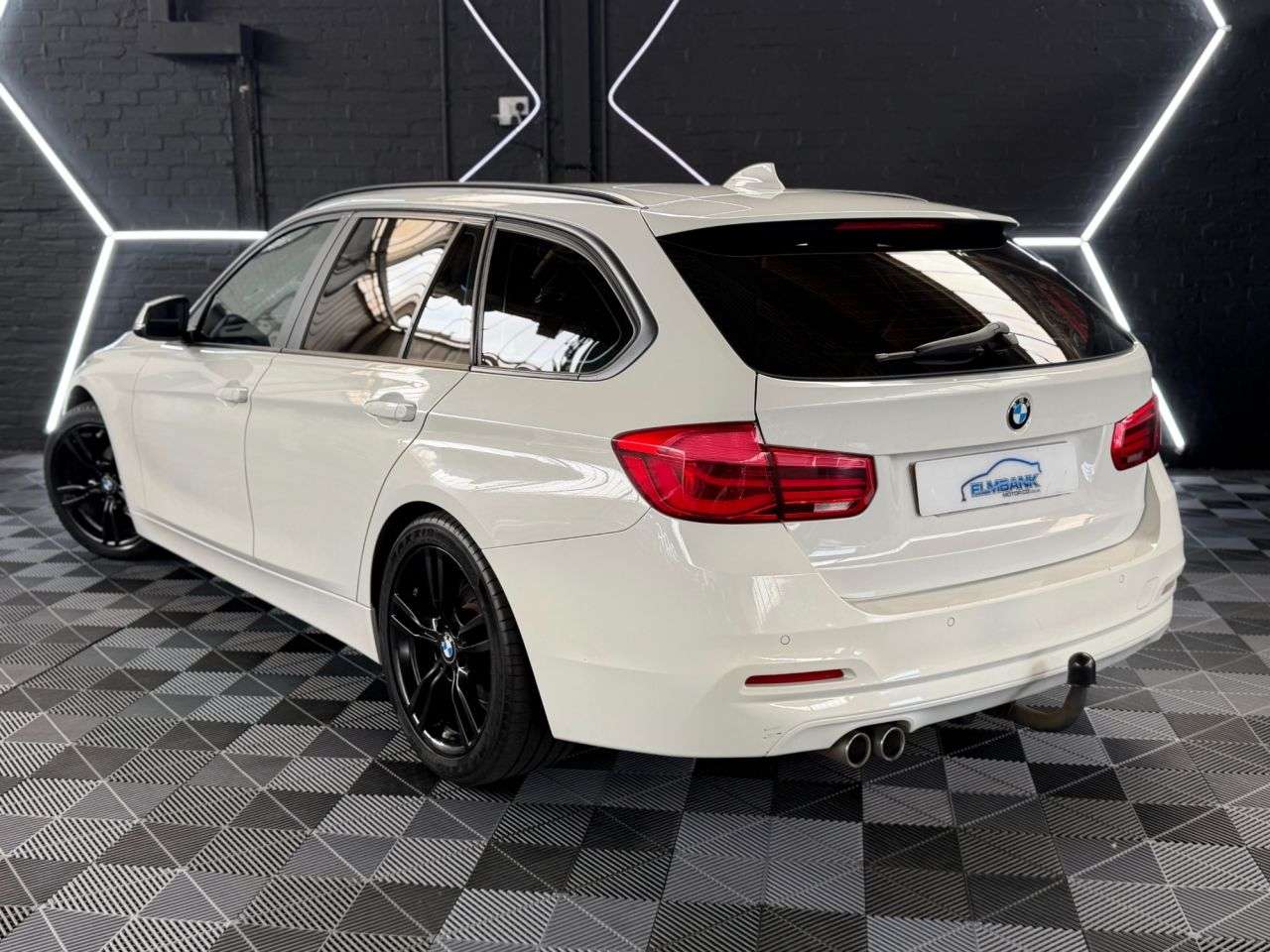 2015 BMW 3 SERIES 2015 BMW 3 SERIES