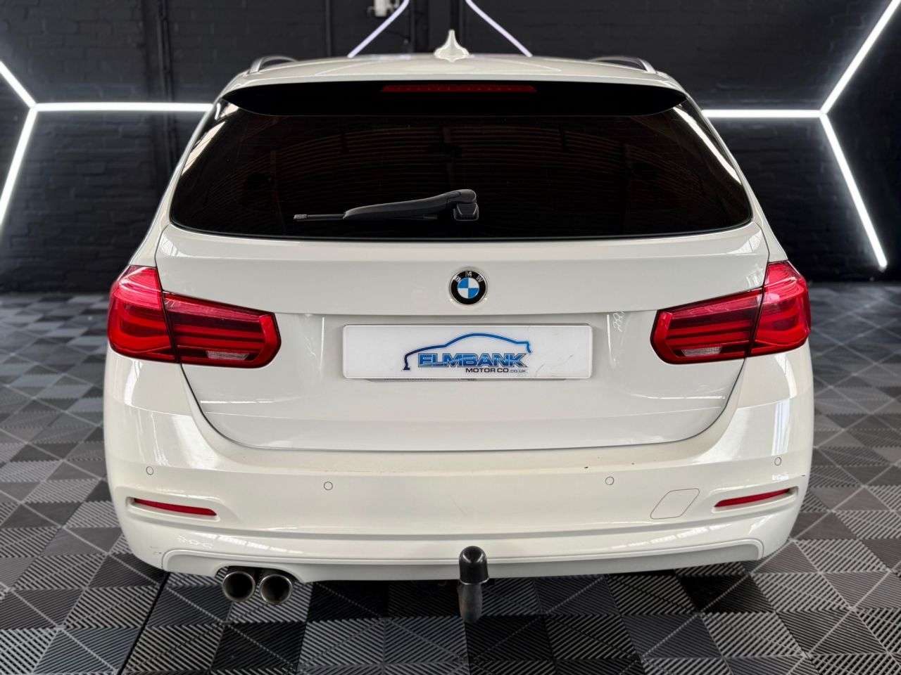 2015 BMW 3 SERIES 2015 BMW 3 SERIES