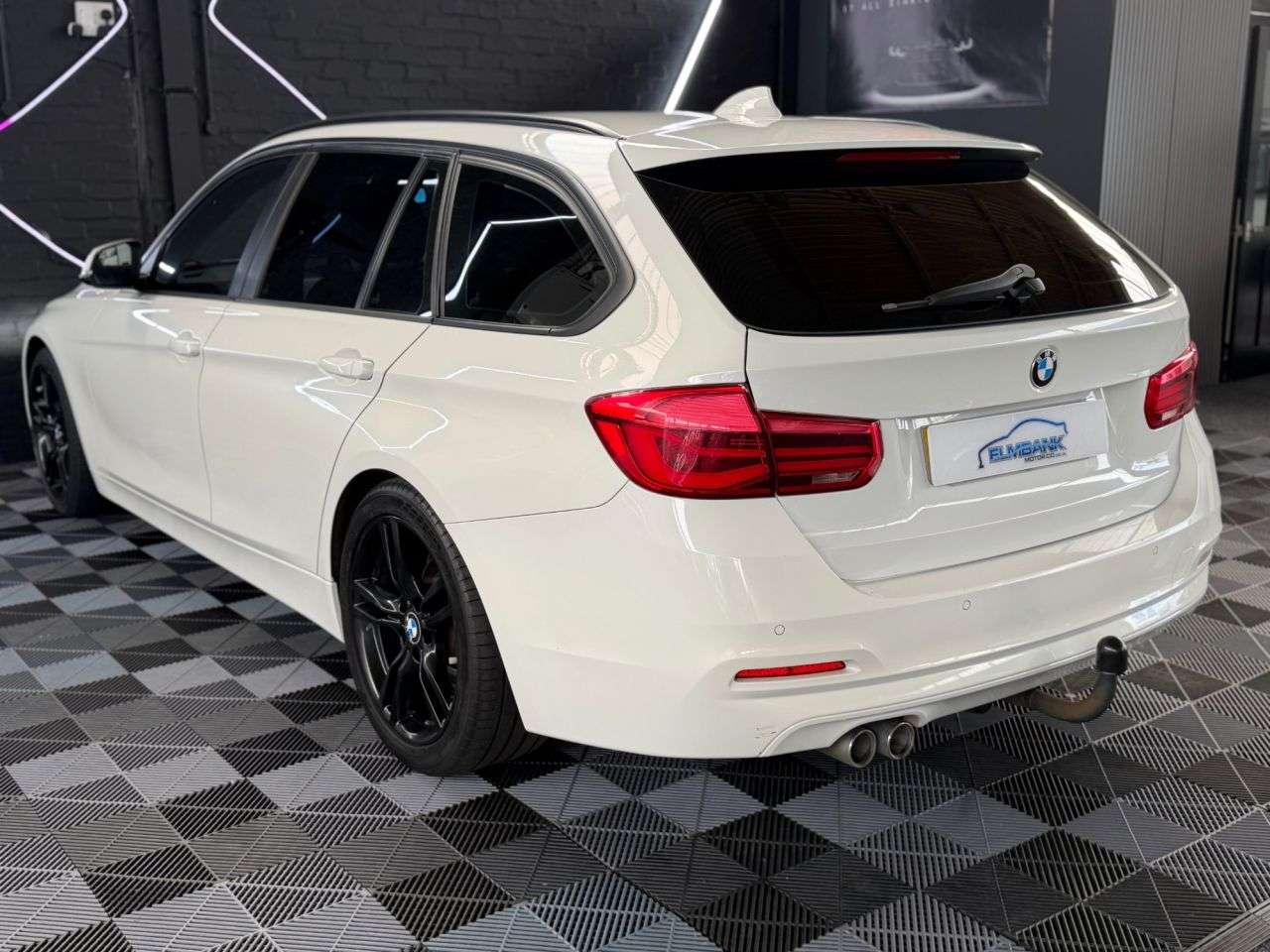 2015 BMW 3 SERIES 2015 BMW 3 SERIES