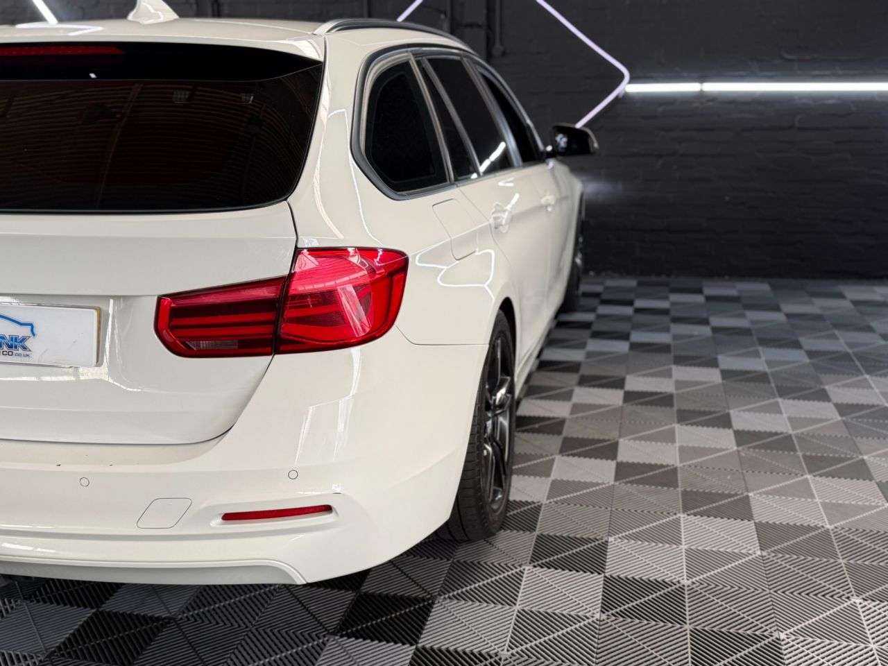 2015 BMW 3 SERIES 2015 BMW 3 SERIES