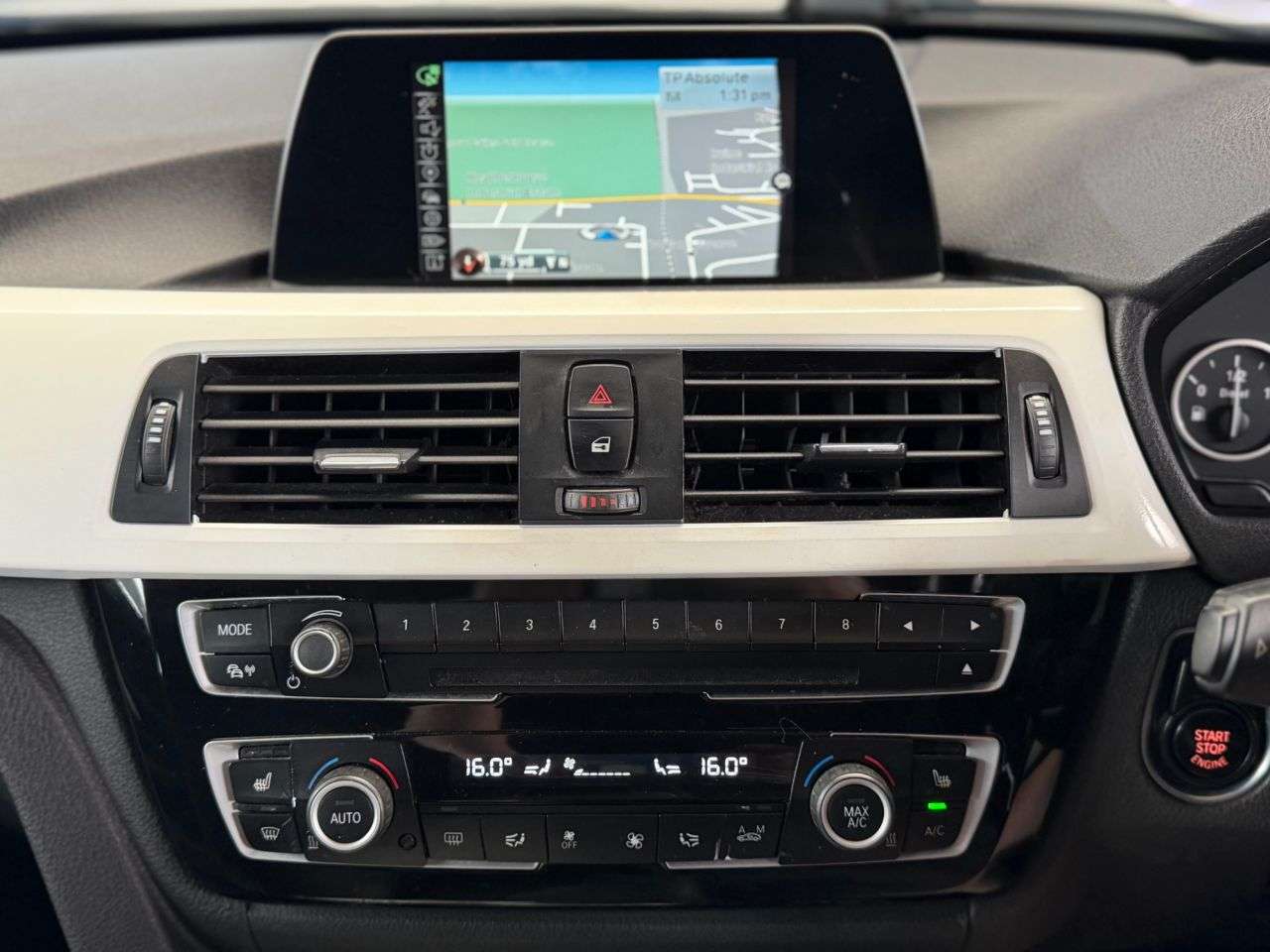 2015 BMW 3 SERIES 2015 BMW 3 SERIES