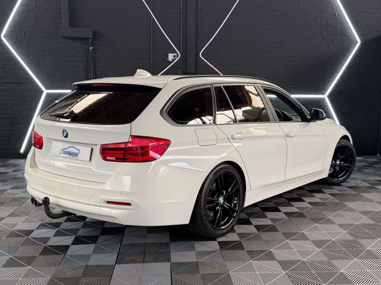 2015 BMW 3 SERIES 2015 BMW 3 SERIES
