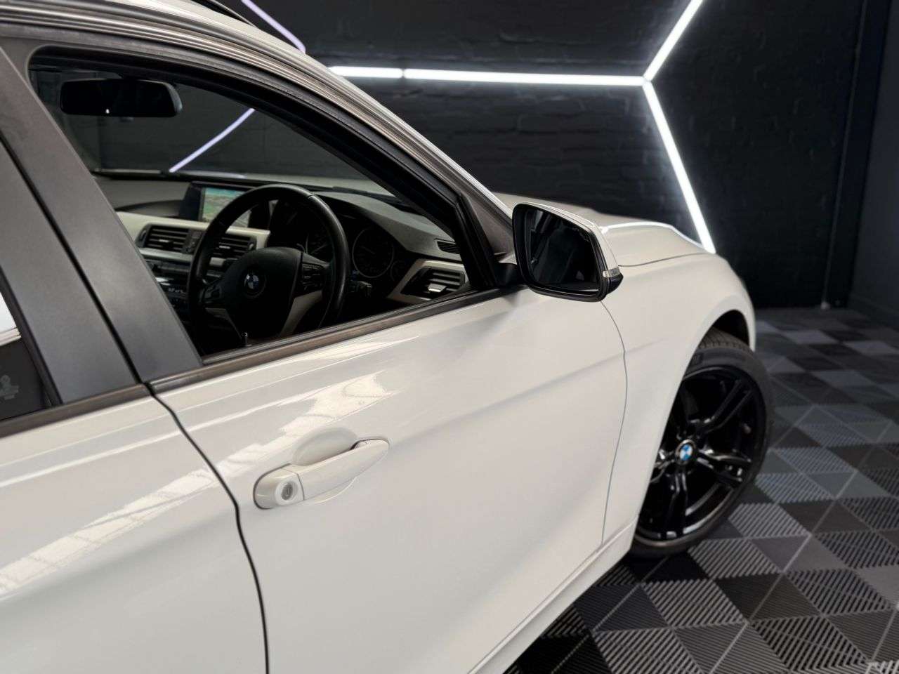 2015 BMW 3 SERIES 2015 BMW 3 SERIES