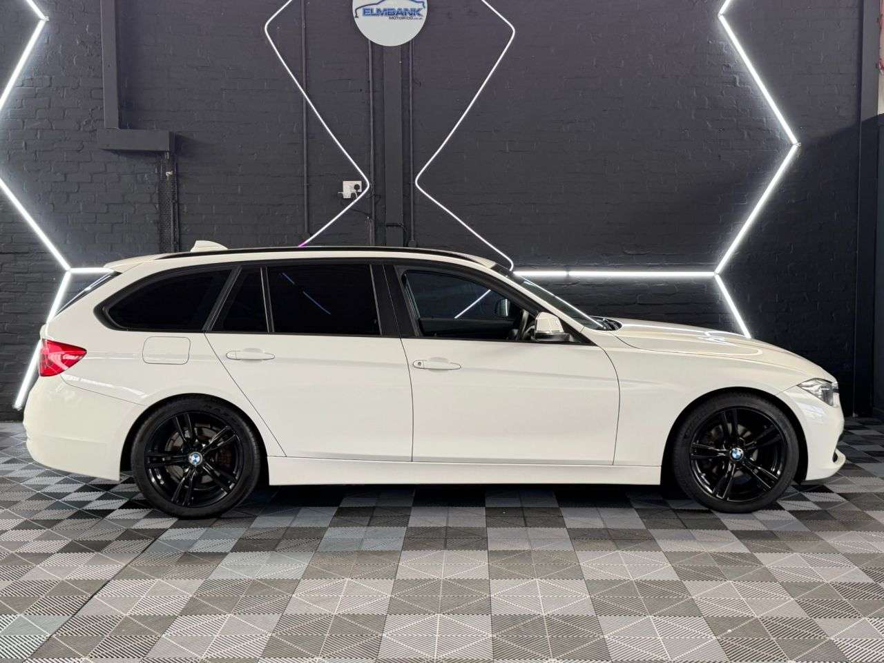 2015 BMW 3 SERIES 2015 BMW 3 SERIES