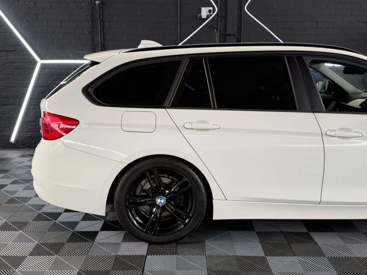 2015 BMW 3 SERIES 2015 BMW 3 SERIES