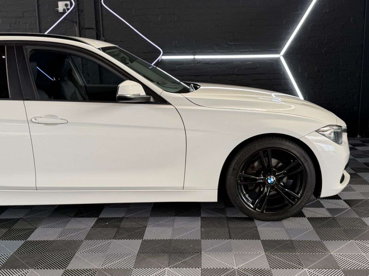2015 BMW 3 SERIES 2015 BMW 3 SERIES