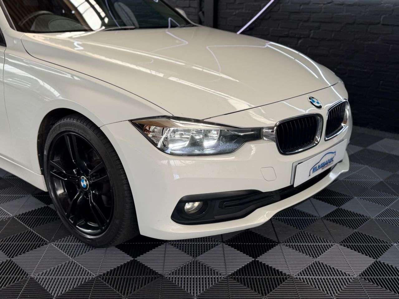 2015 BMW 3 SERIES 2015 BMW 3 SERIES