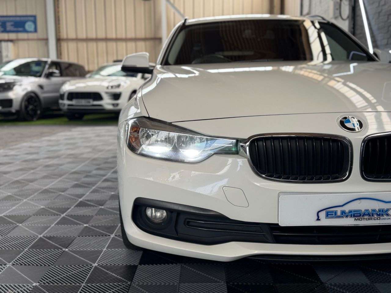 2015 BMW 3 SERIES 2015 BMW 3 SERIES