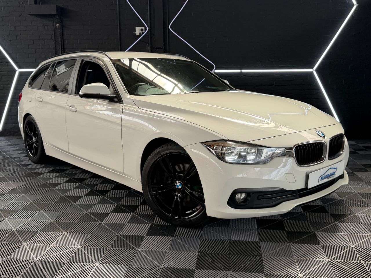 2015 BMW 3 SERIES 2015 BMW 3 SERIES