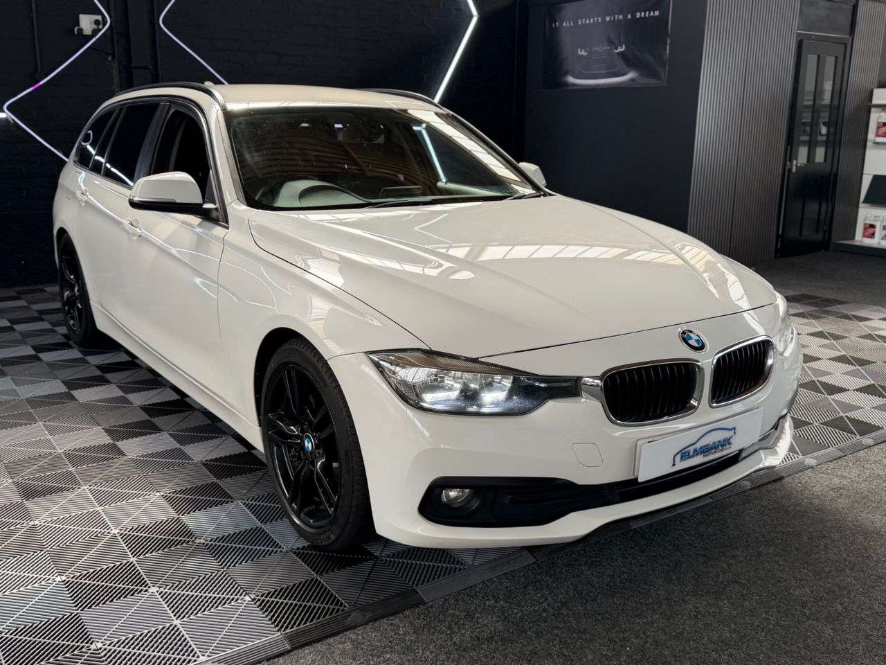 2015 BMW 3 SERIES 2015 BMW 3 SERIES