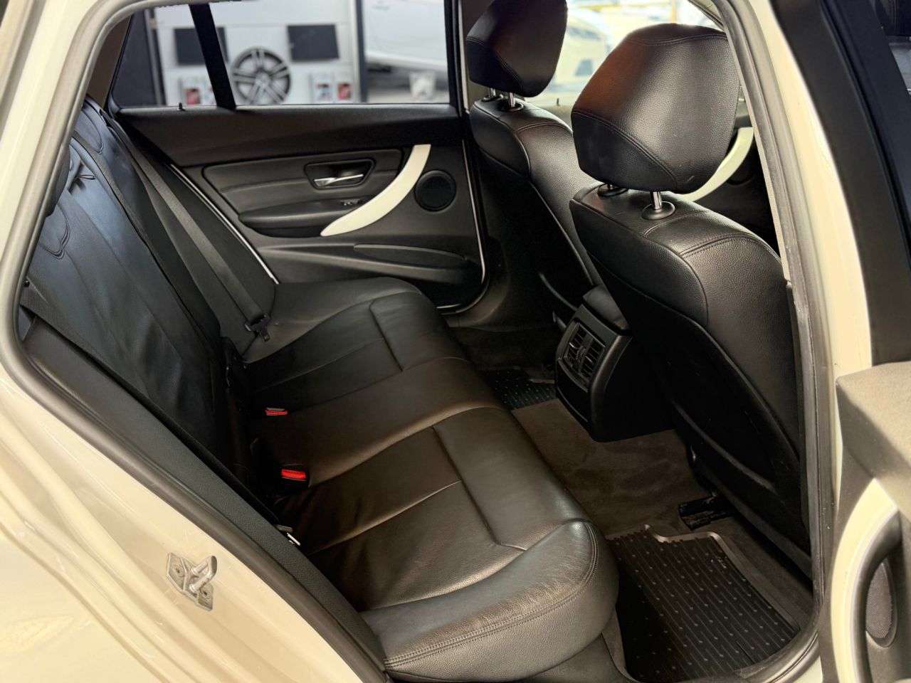 2015 BMW 3 SERIES 2015 BMW 3 SERIES