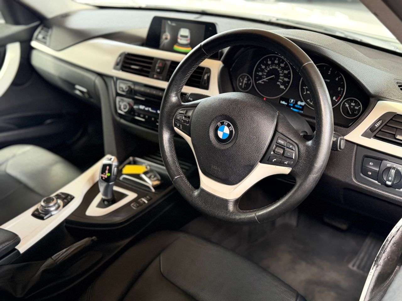 2015 BMW 3 SERIES 2015 BMW 3 SERIES
