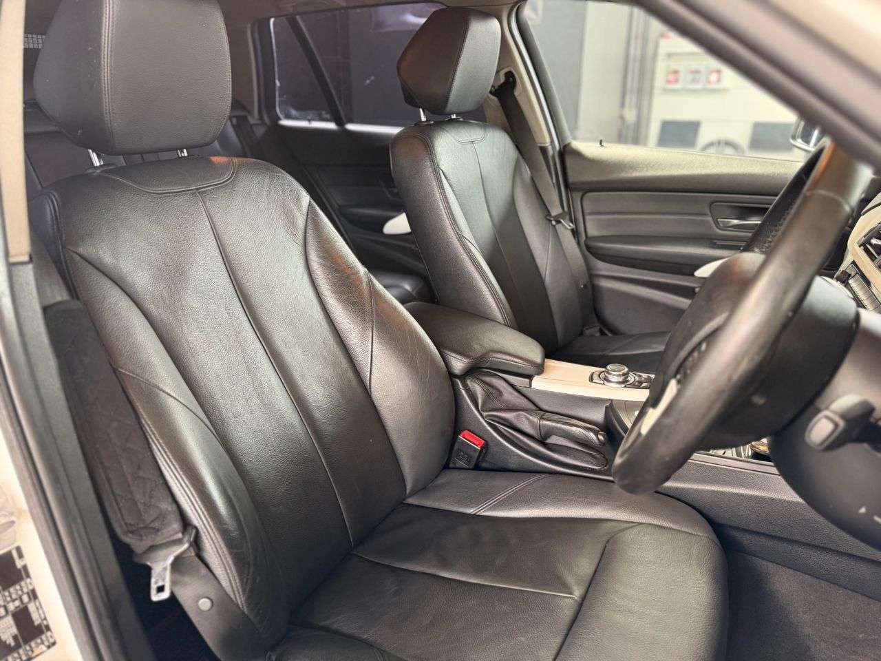 2015 BMW 3 SERIES 2015 BMW 3 SERIES