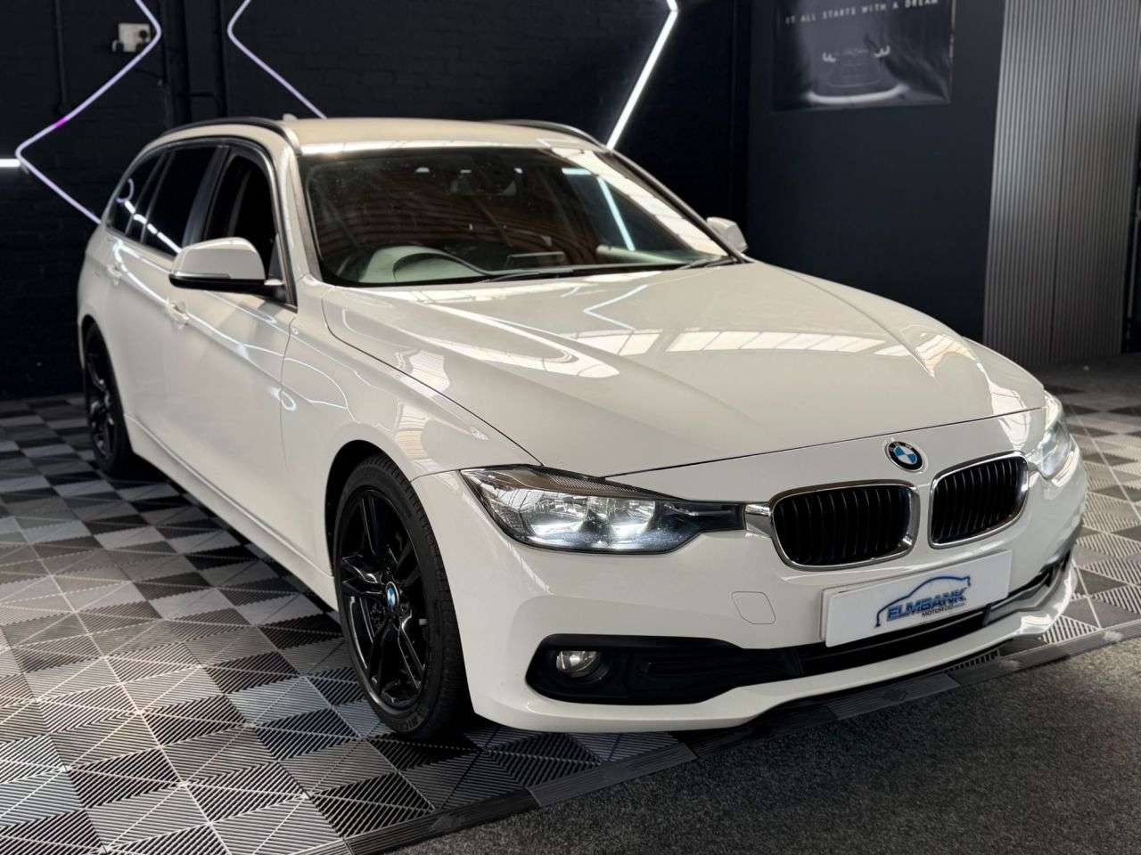 2015 BMW 3 SERIES 2015 BMW 3 SERIES