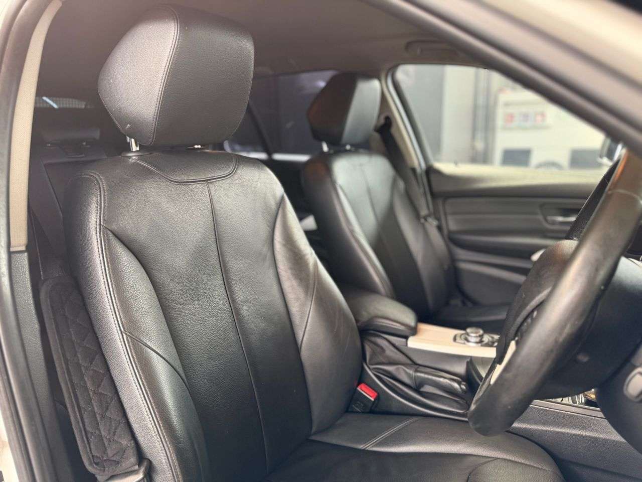 2015 BMW 3 SERIES 2015 BMW 3 SERIES
