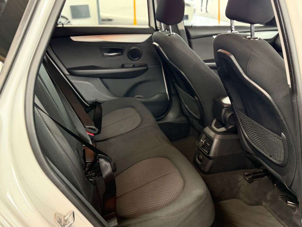 2017 BMW 2 SERIES ACTIVE TOURER 2017 BMW 2 SERIES ACTIVE TOURER