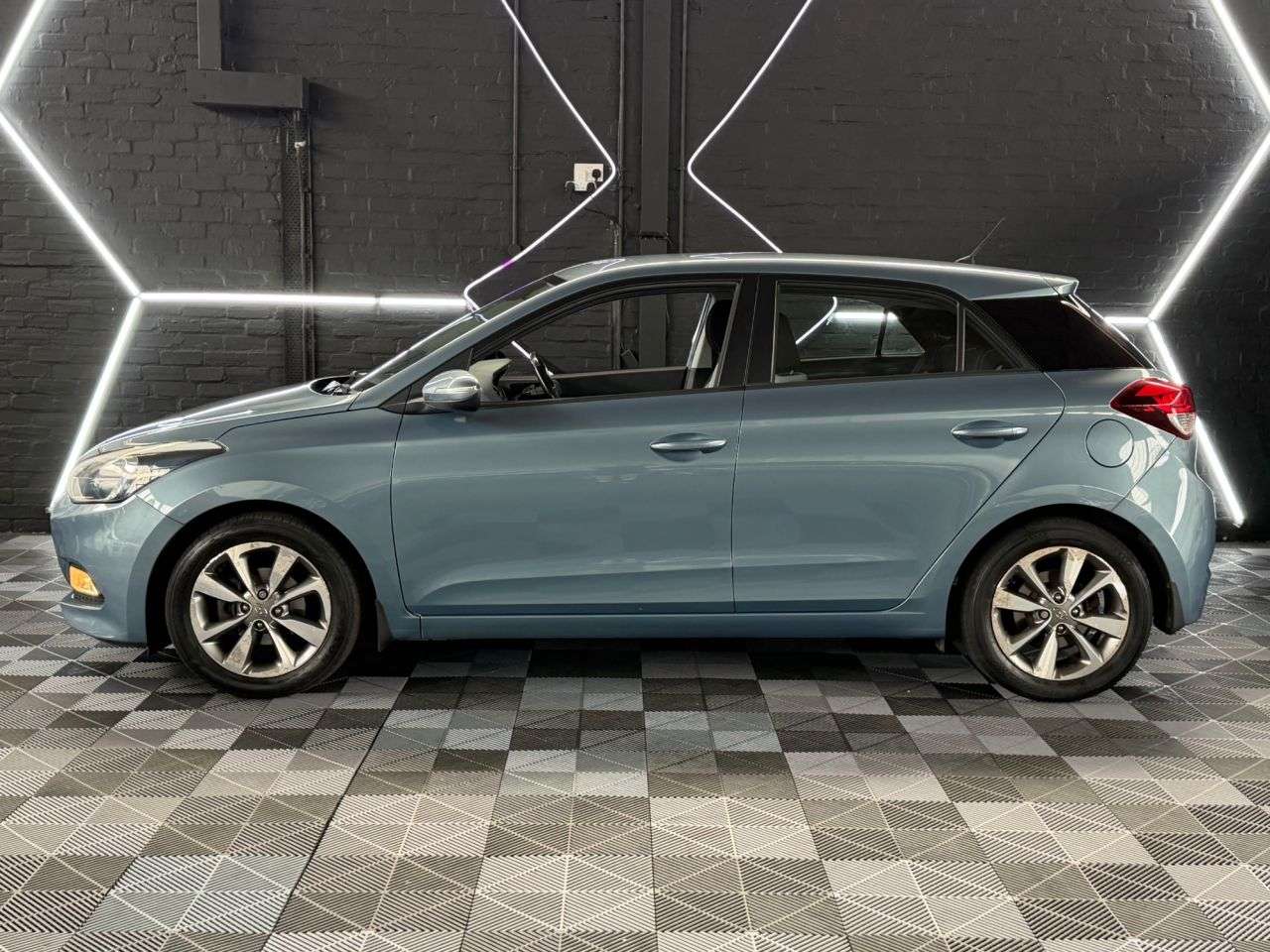 2015 HYUNDAI I20 2015 HYUNDAI I20
