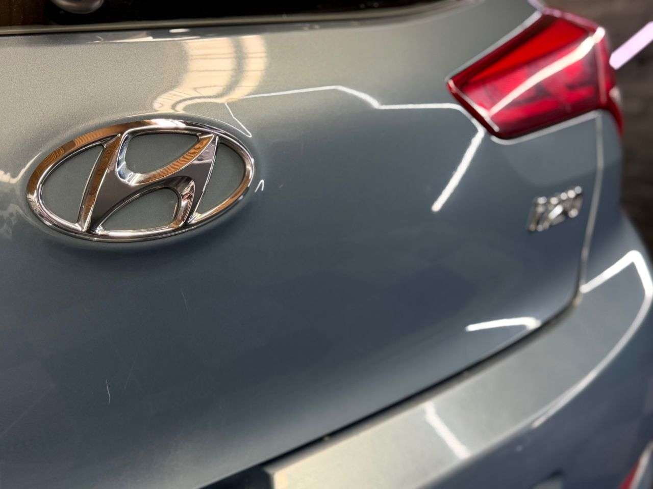 2015 HYUNDAI I20 2015 HYUNDAI I20
