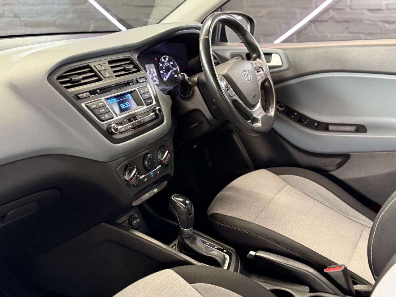 2015 HYUNDAI I20 2015 HYUNDAI I20