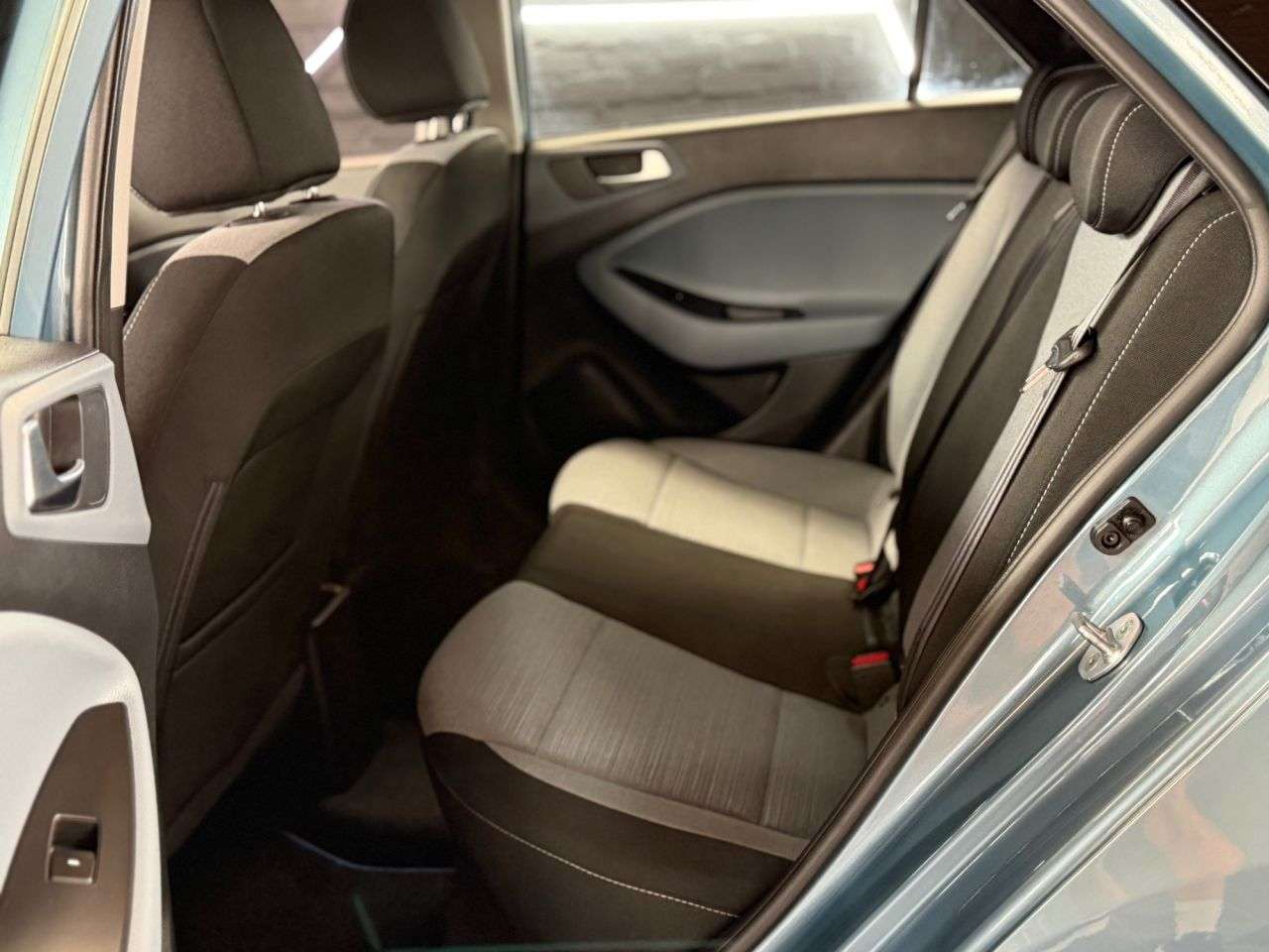 2015 HYUNDAI I20 2015 HYUNDAI I20