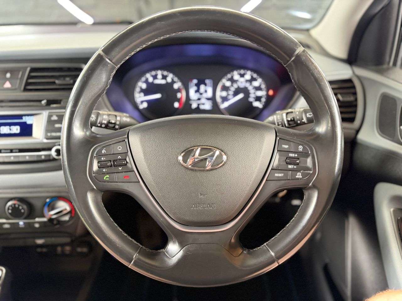 2015 HYUNDAI I20 2015 HYUNDAI I20