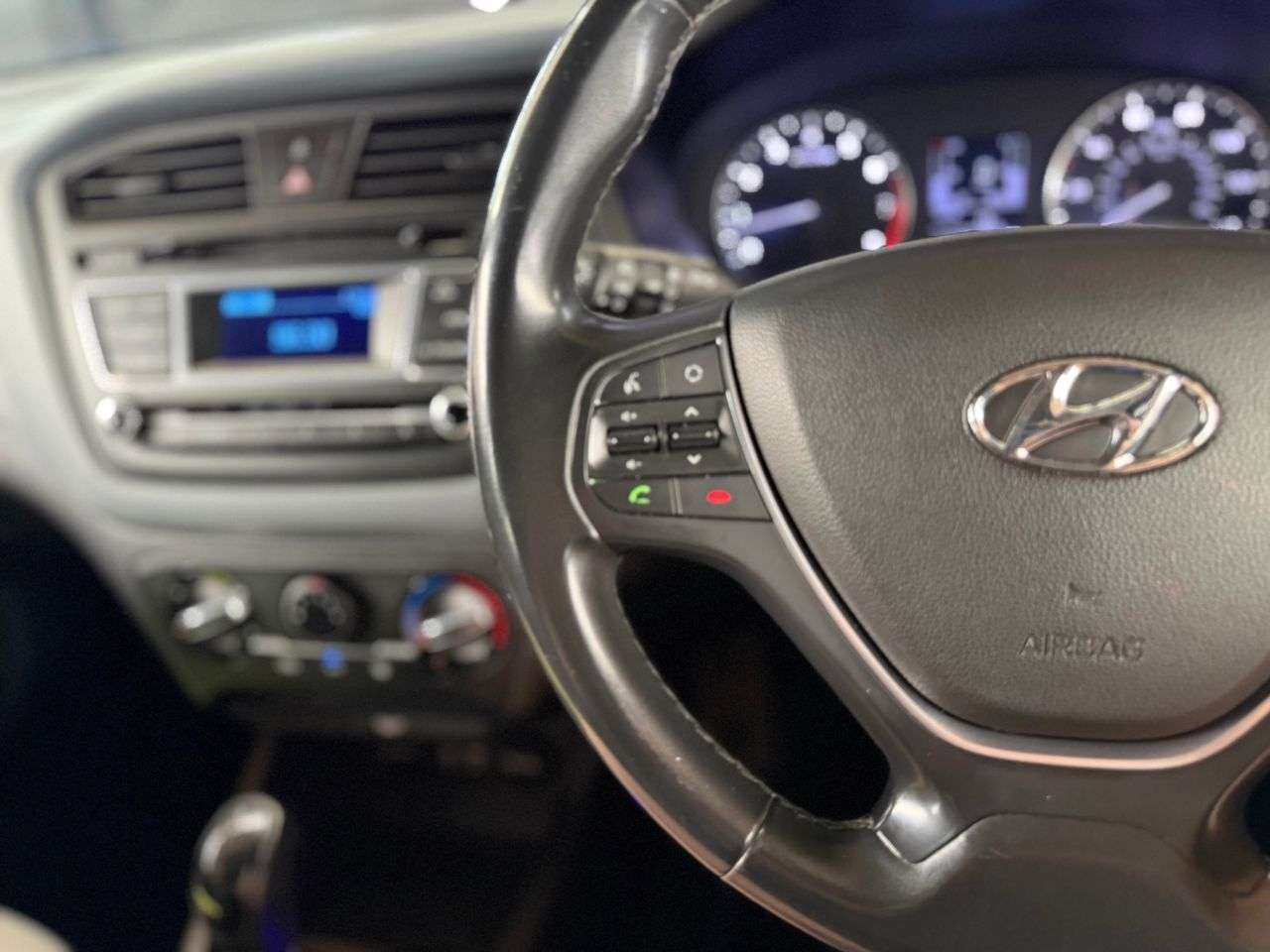 2015 HYUNDAI I20 2015 HYUNDAI I20