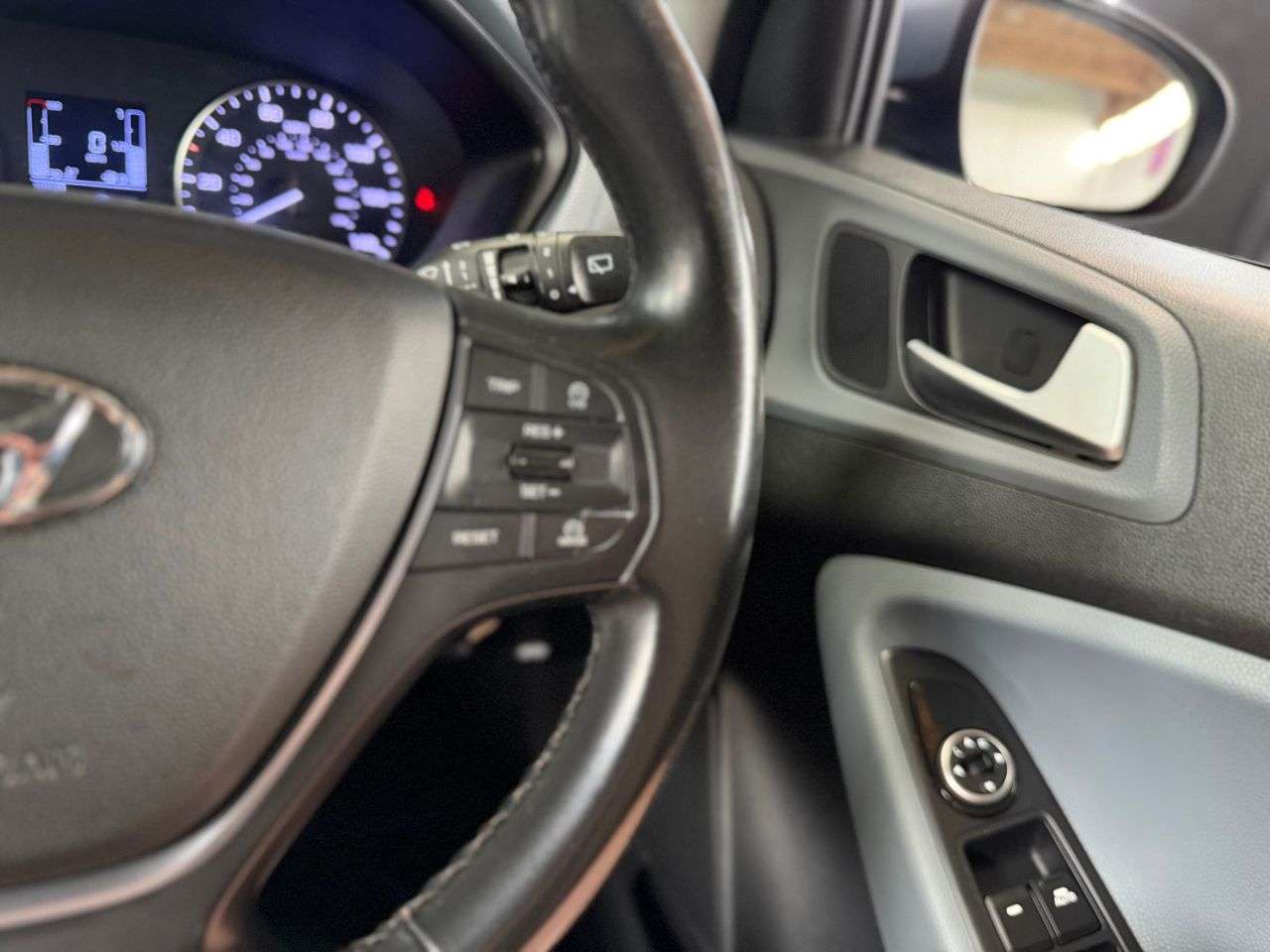2015 HYUNDAI I20 2015 HYUNDAI I20