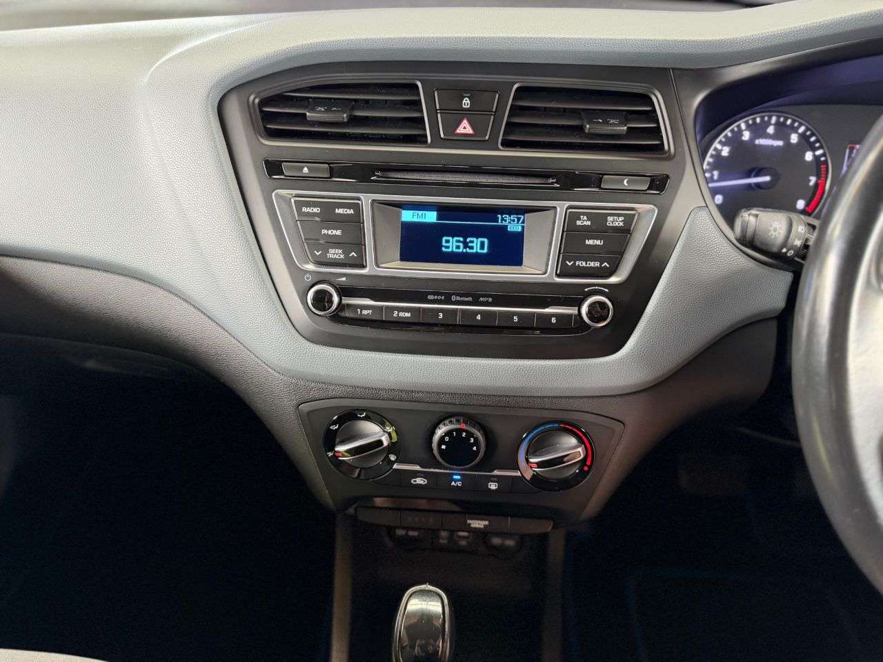 2015 HYUNDAI I20 2015 HYUNDAI I20