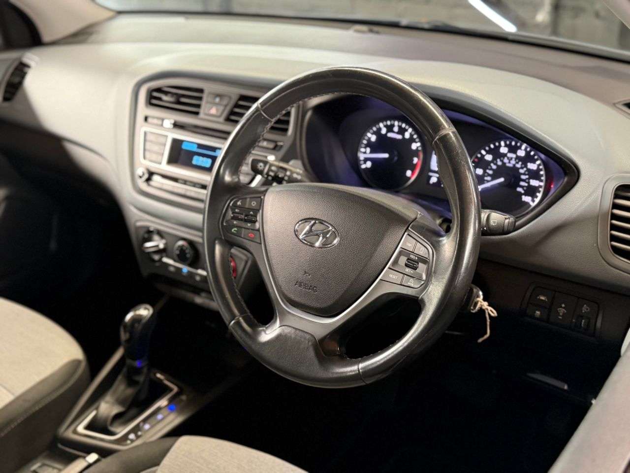 2015 HYUNDAI I20 2015 HYUNDAI I20