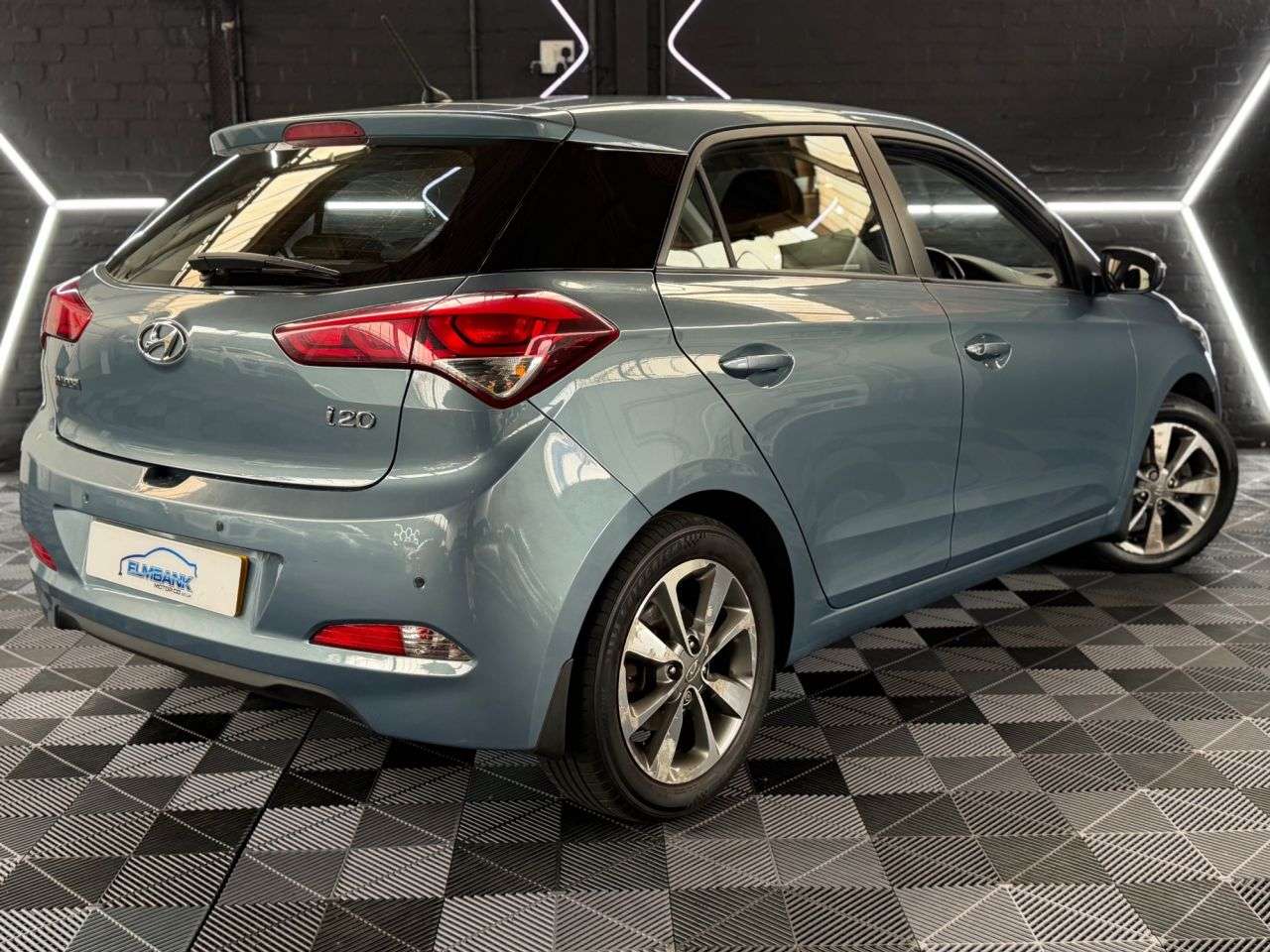 2015 HYUNDAI I20 2015 HYUNDAI I20