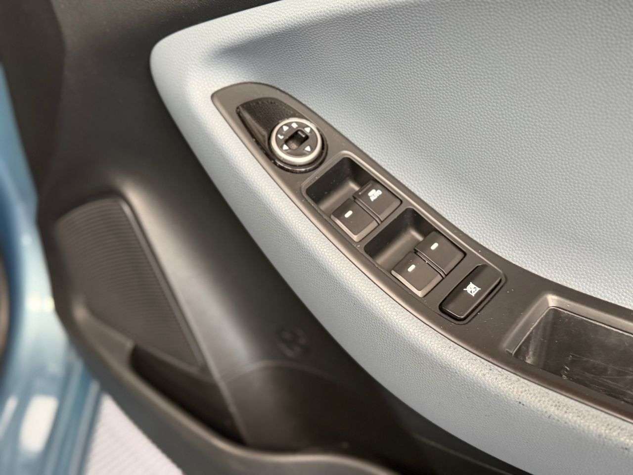 2015 HYUNDAI I20 2015 HYUNDAI I20