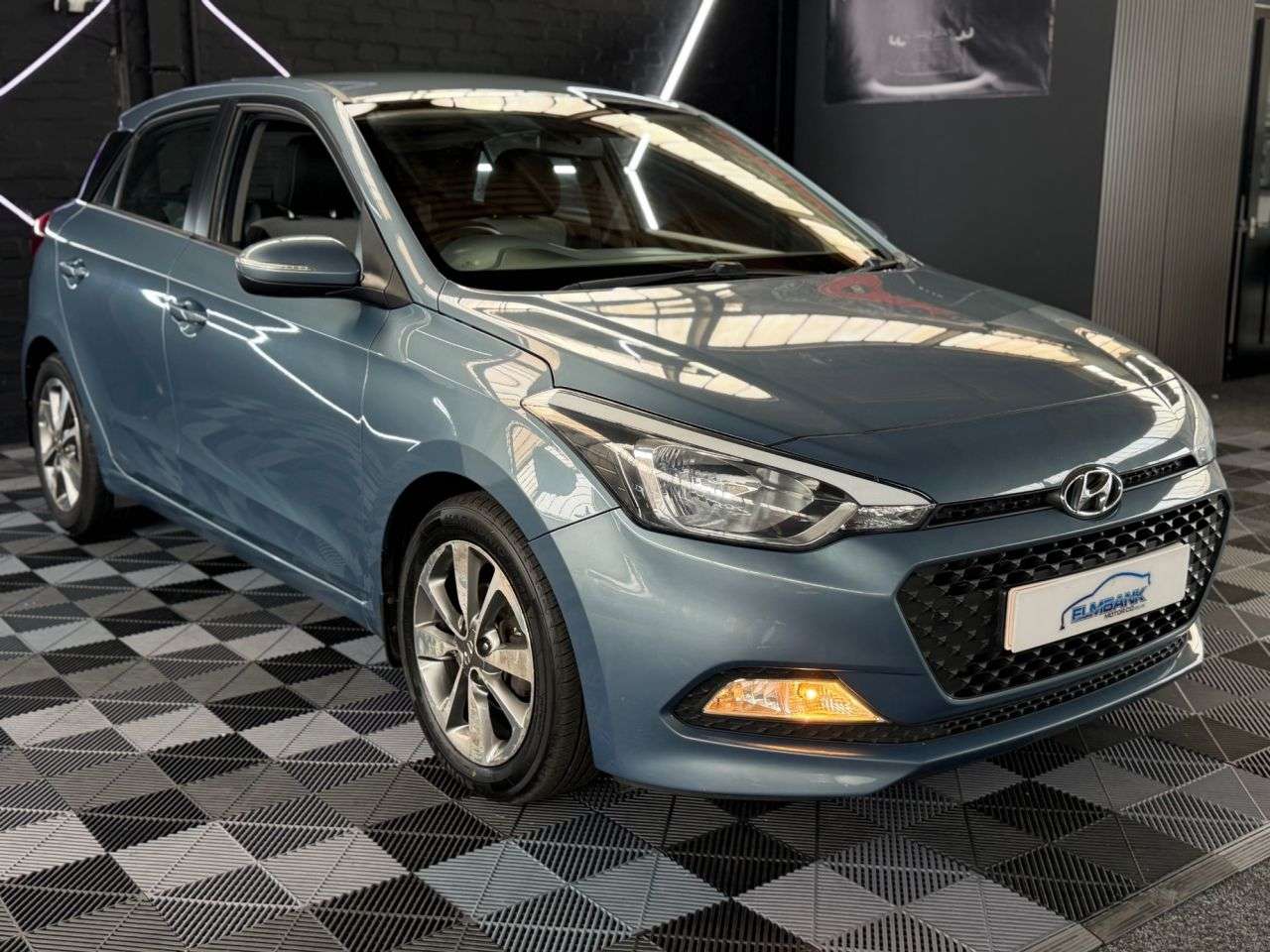 2015 HYUNDAI I20 2015 HYUNDAI I20