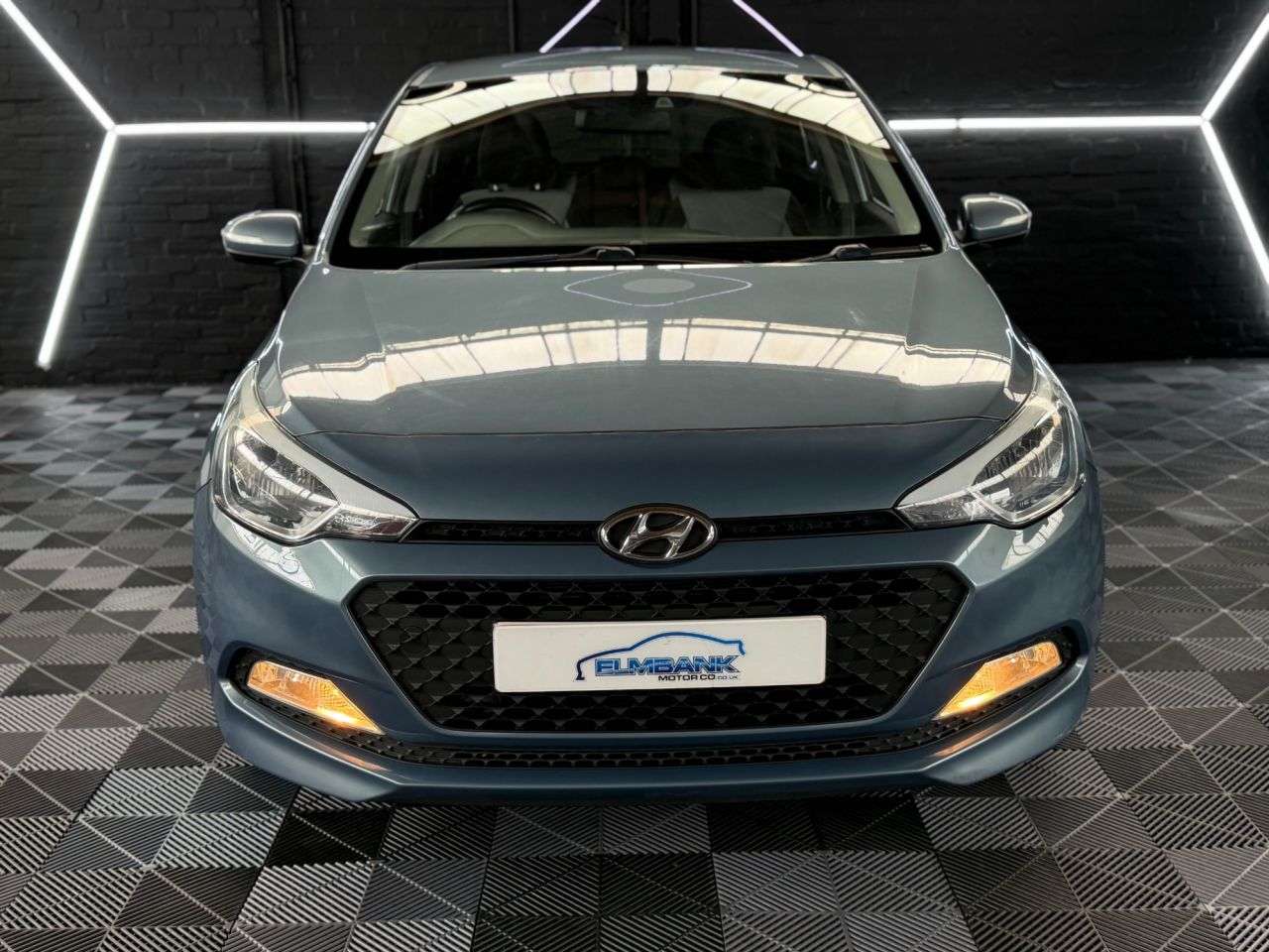 2015 HYUNDAI I20 2015 HYUNDAI I20